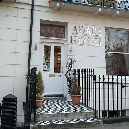 Adare Hotel London Ngoại thất bức ảnh