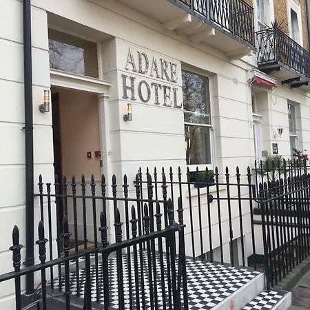 Adare Hotel London Ngoại thất bức ảnh