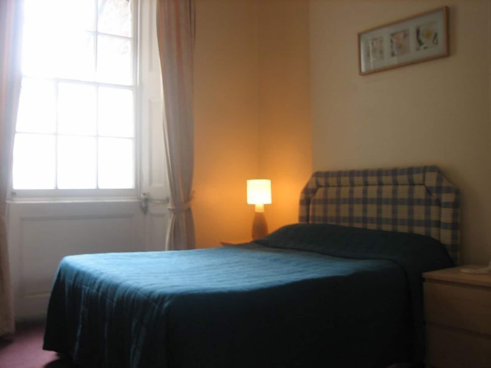 Adare Hotel London Ngoại thất bức ảnh