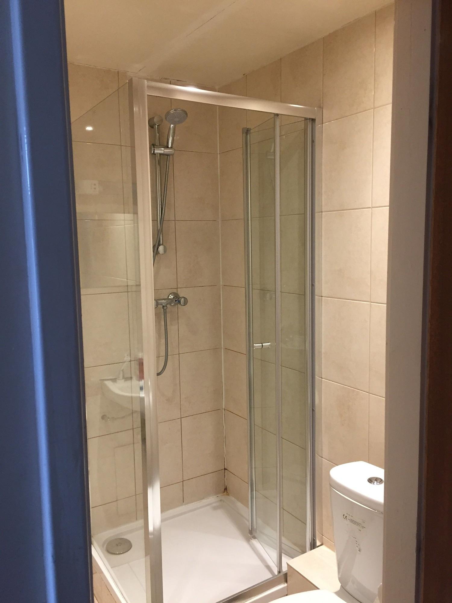 Adare Hotel London Ngoại thất bức ảnh