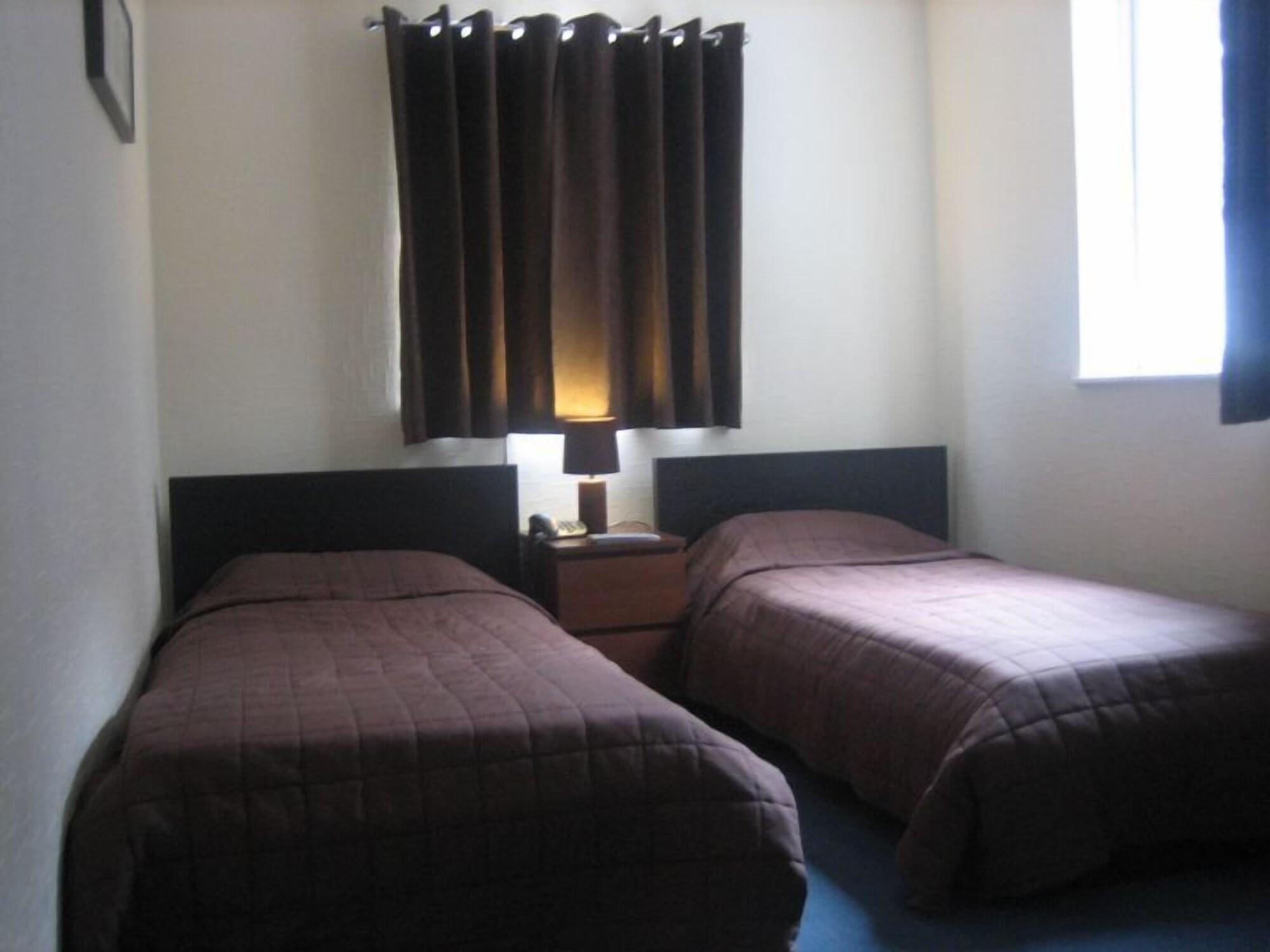 Adare Hotel London Ngoại thất bức ảnh