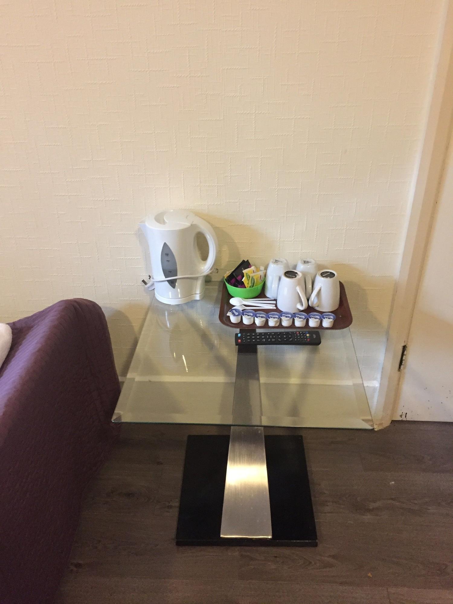 Adare Hotel London Ngoại thất bức ảnh