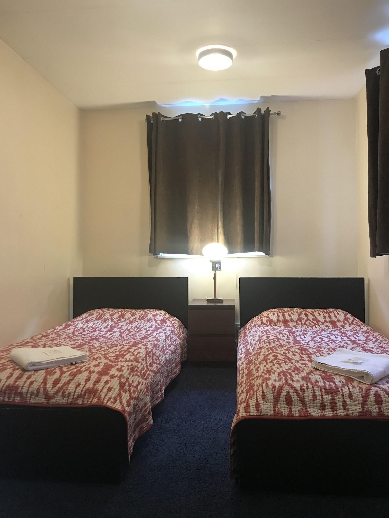 Adare Hotel London Ngoại thất bức ảnh