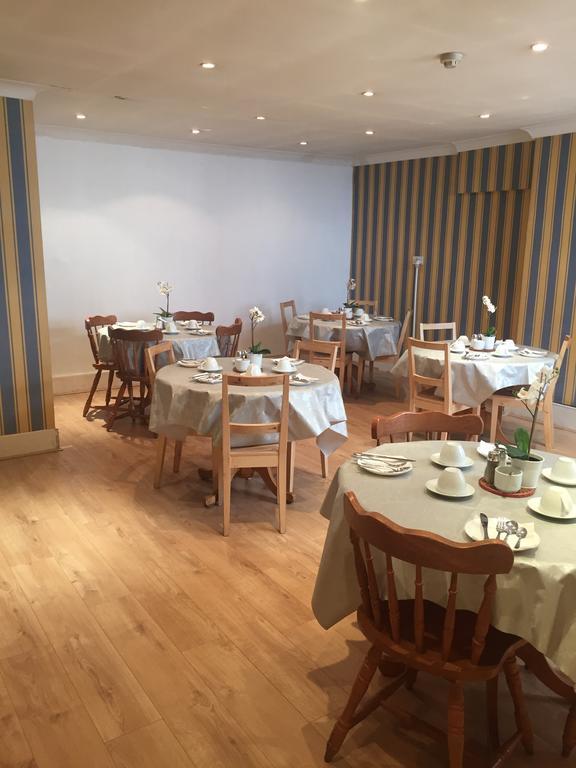Adare Hotel London Ngoại thất bức ảnh