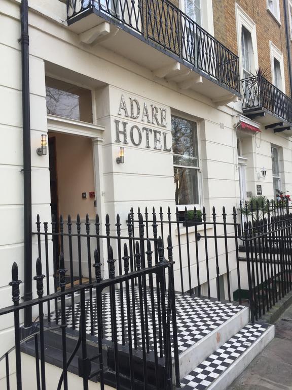 Adare Hotel London Ngoại thất bức ảnh