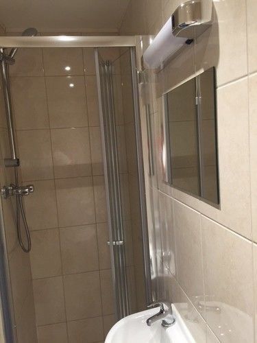 Adare Hotel London Ngoại thất bức ảnh