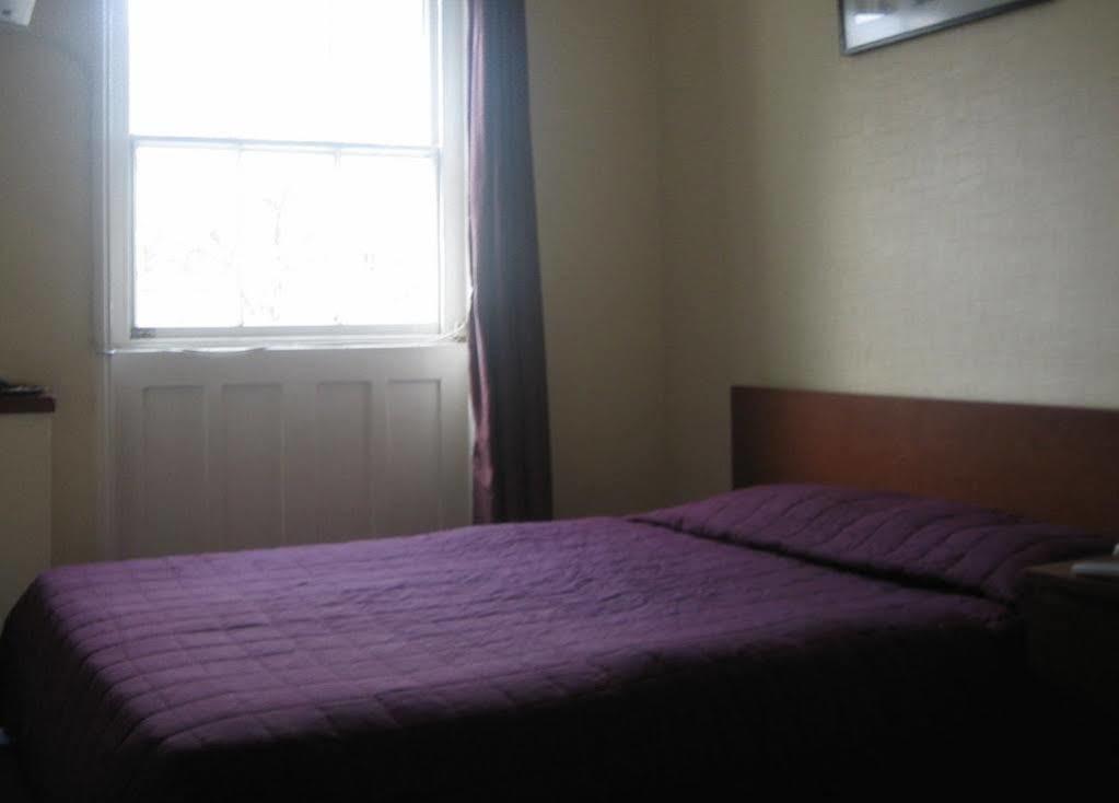 Adare Hotel London Ngoại thất bức ảnh