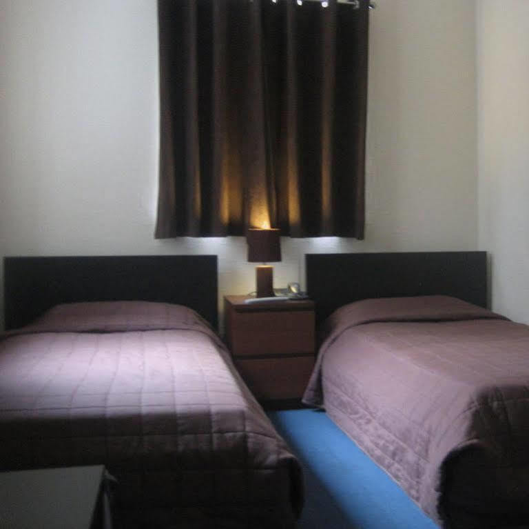 Adare Hotel London Ngoại thất bức ảnh