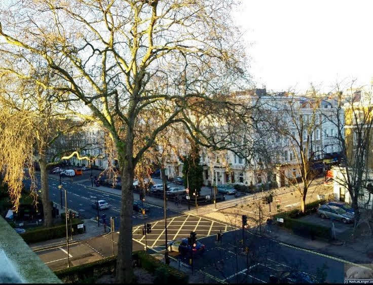 Adare Hotel London Ngoại thất bức ảnh