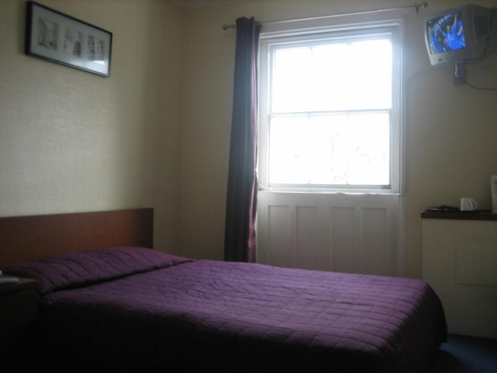 Adare Hotel London Ngoại thất bức ảnh